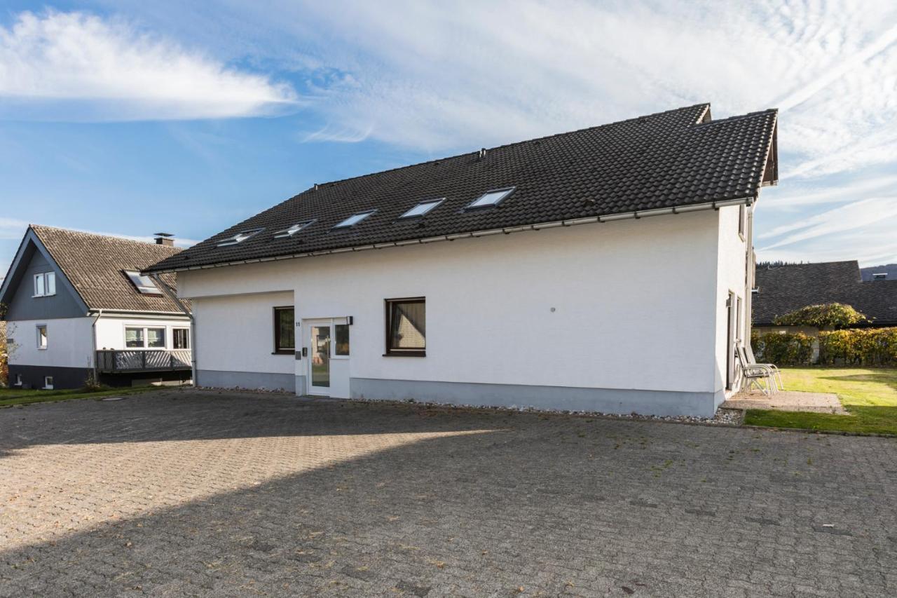 Smart Resorts Rubin 107 Winterberg Exterior photo