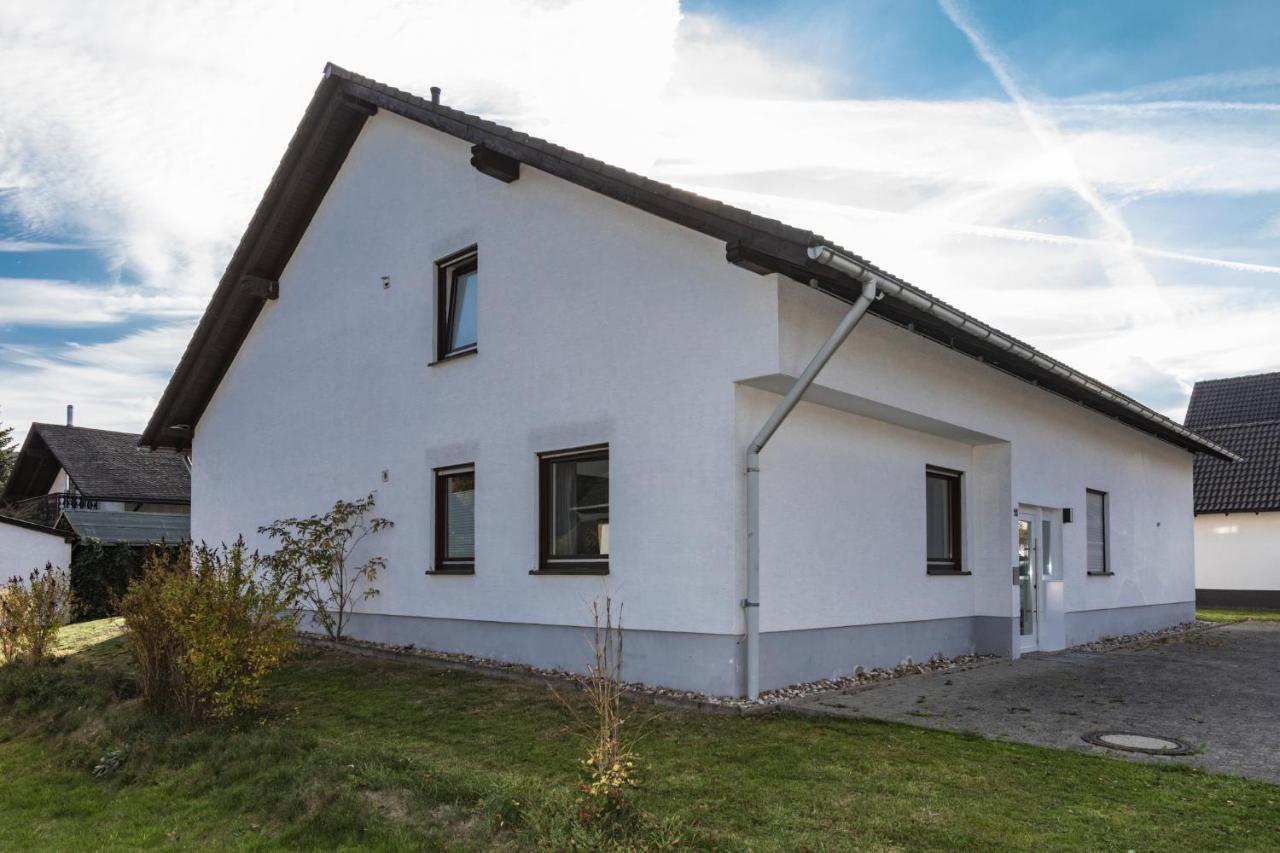 Smart Resorts Rubin 107 Winterberg Exterior photo