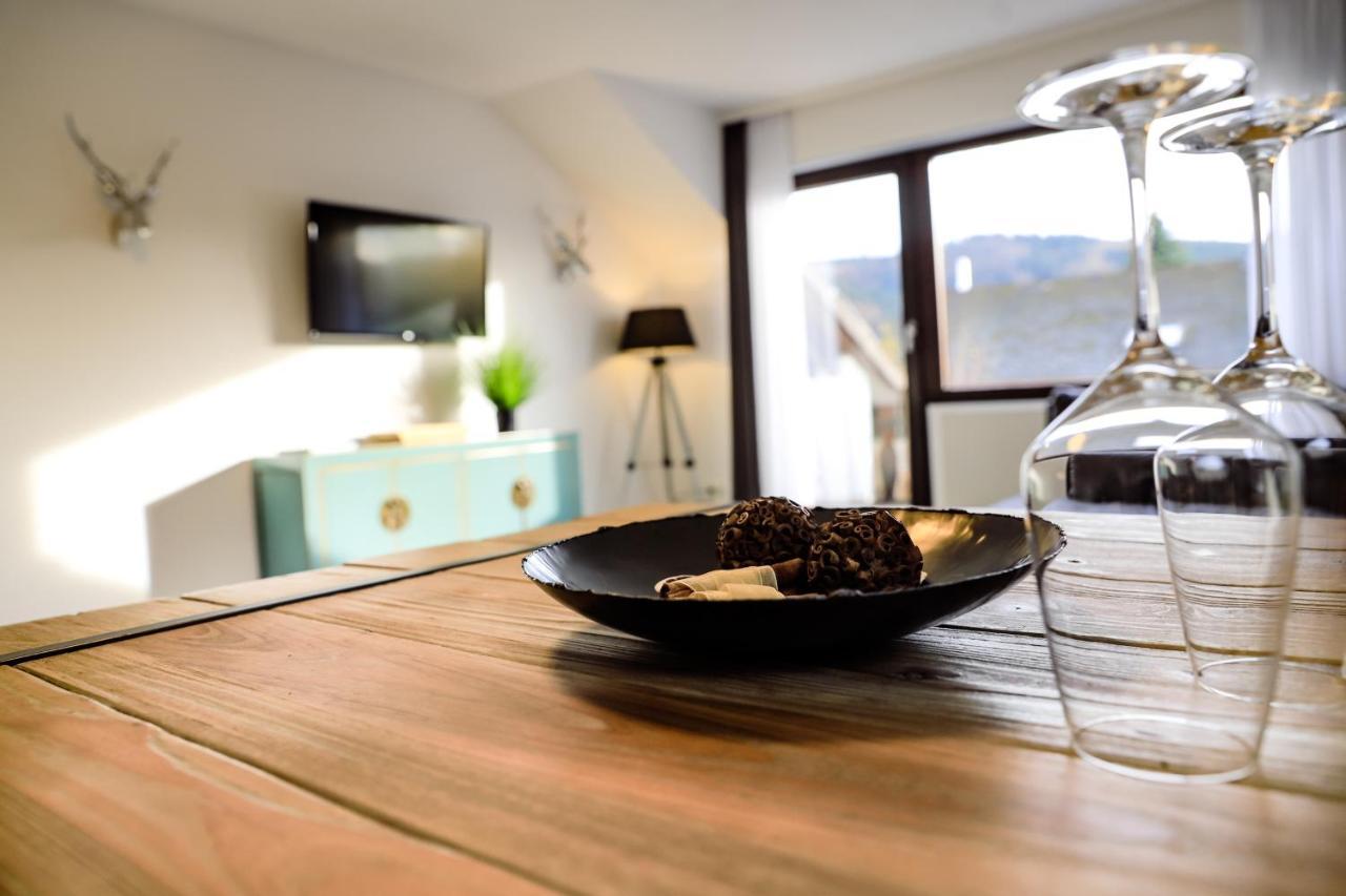 Smart Resorts Rubin 107 Winterberg Exterior photo